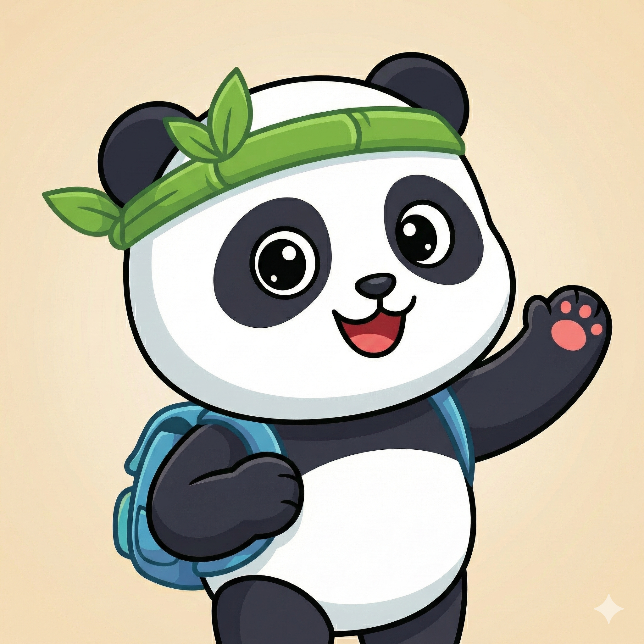 PanFit - Calorie Tracker Icon